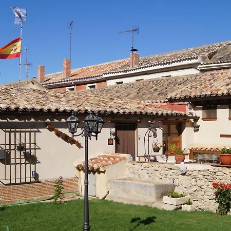 Albergue Estrella Del Camino-2